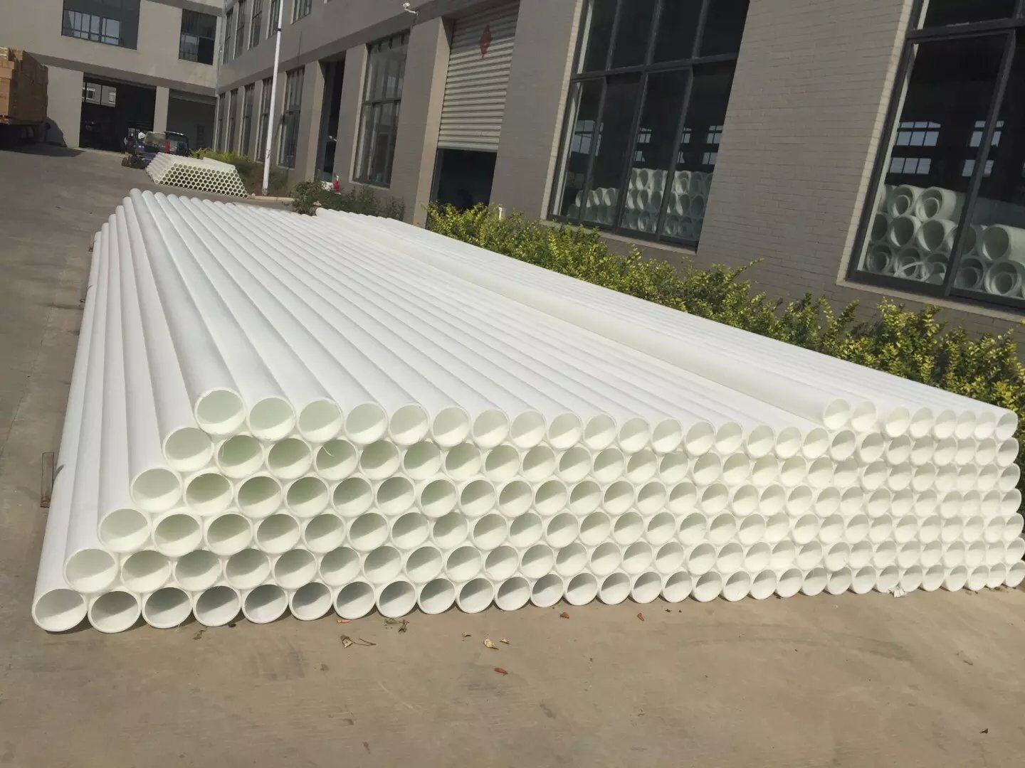 劣質(zhì)聚丙烯PP管的四大表現(xiàn)，你是否中招？